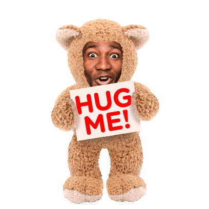 Starring You® bear