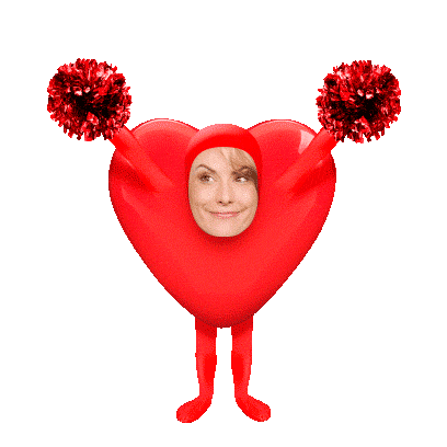 Starring You® heart